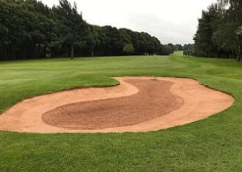 Trentham Park Golf Club