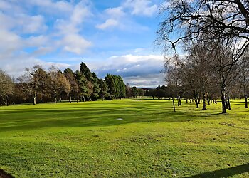 Trentham Park Golf Club