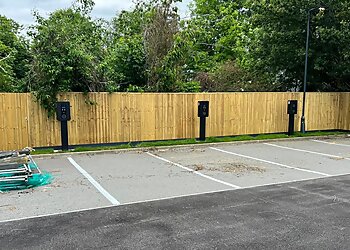 Trentwood Fencing Ltd.