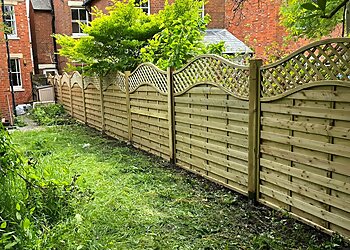 Trentwood Fencing Ltd.