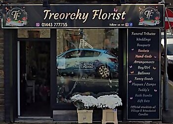 Treorchy Florist