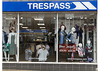 Trespass Carlisle