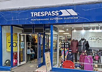 Fife sports shops Trespass Fife image 1