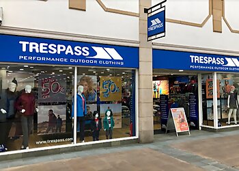 Lancaster sports shops Trespass Lancaster image 1