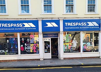 Lisburn sports shops Trespass Lisburn image 1