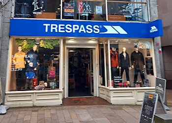 Preston sports shops Trespass Preston image 1