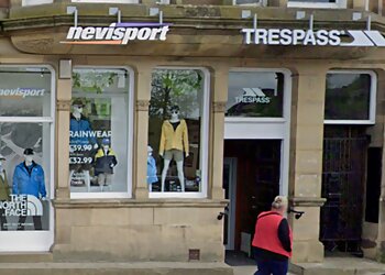 Ripon sports shops Trespass Ripon image 1