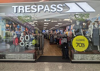 Salford sports shops Trespass Salford image 1