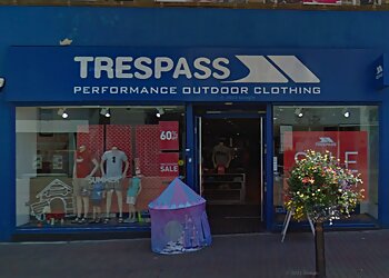 Stafford sports shops Trespass Stafford image 1