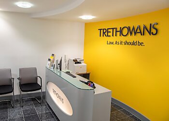 Trethowans LLP Winchester
