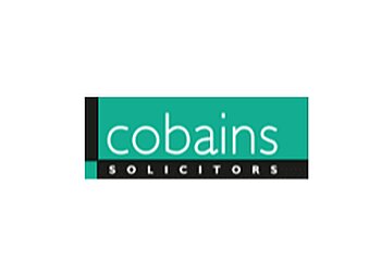 Trevor Colebourne - COBAINS SOLICITORS