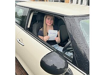 Trevor Duncan Driving School