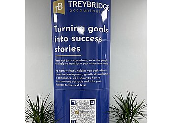 TreyBridge Accountants Ltd