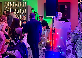 Trez Entertainment Ltd