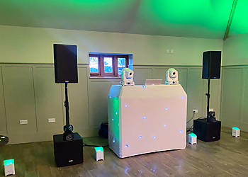 Trez Entertainment Ltd