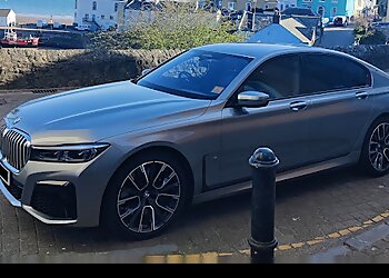 Tri Star Executive Travel