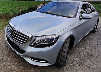 Tri Star Executive Travel