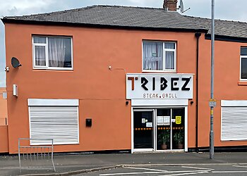 Tribez Steak & Grill