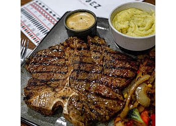 Tribez Steak & Grill