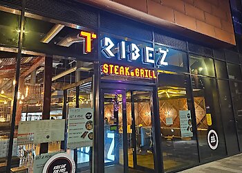 Tribez Steak & Grill Rochdale