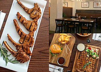 Tribez Steak & Grill Rochdale