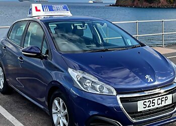 Trident Driver Training