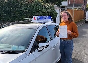 Trident Driver Training