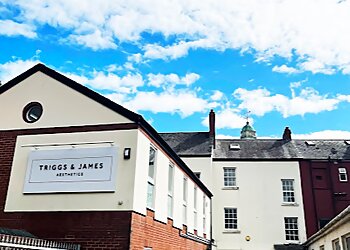 Swansea cosmetic clinics Triggs & James Aesthetics image 1