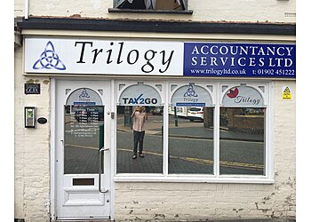 Trilogy Accountancy services