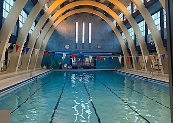 Trilogy Active at Mounts Baths