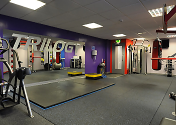 Trilogy Active at Mounts Baths