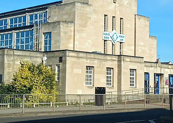 Trilogy Active at Mounts Baths Trilogy Active at Mounts Baths