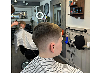 Trimz Barbers