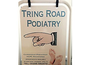 Aylesbury Vale podiatrist clinics Tring Road Podiatry image 1