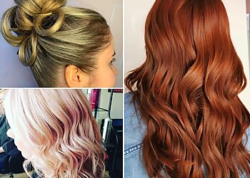 Trinity Hair & Beauty