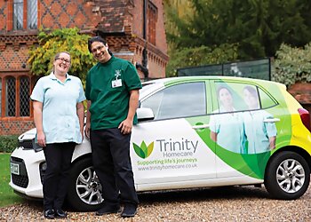 Trinity Homecare