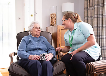 Trinity Homecare - Bristol