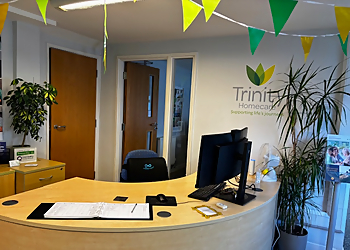 Trinity Homecare - Bristol