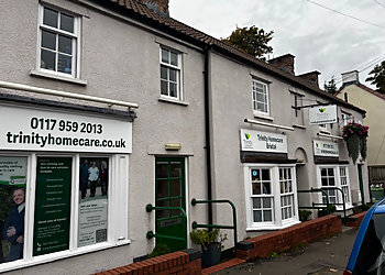 Trinity Homecare - Bristol