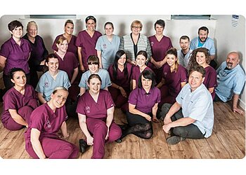 Trinity House Orthodontics