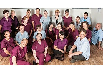 Trinity House Orthodontics