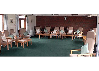 Trinity House Rest Homes