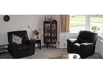 Trinity House Rest Homes