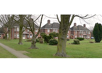 Kingston Upon Hull retirement villages Trinity House Rest Homes image 1