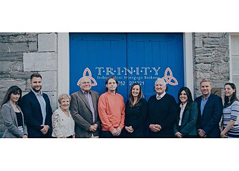 Trinity Independent Mortgage Brokers