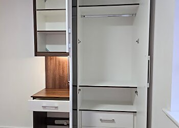 Trinity Interiors Ltd