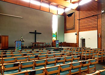 Trinity Methodist Church Centre