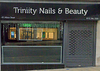Trinity Nails & beauty