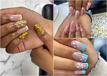 Trinity Nails & beauty