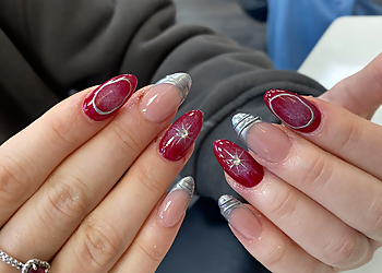  Trinity Nails & beauty